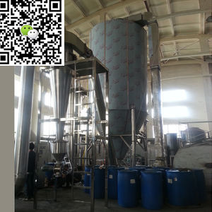 Buy cheap 316L Orcarbon Steel Spray Drying Machine from wholesalers