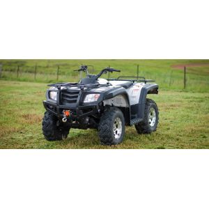 Buy cheap 32HP 500cc Quad Utility Vehicels ATV With Manual Gear Shifting from wholesalers