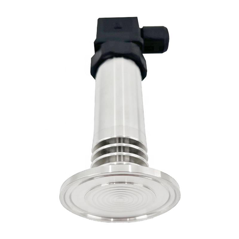 Buy cheap Sanitary 4-20mA Pressure Transmitter for Food Industry from wholesalers