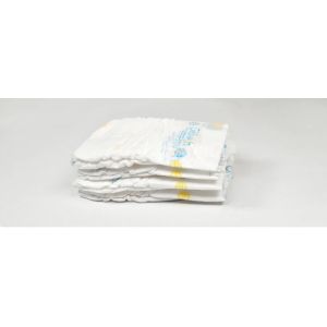 Buy cheap Soft baby diaper cheap wholesale infant diaper/pant diaper from wholesalers