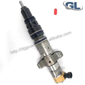 Buy cheap High quality heuI diesel Fuel Injector 328-2576 3282576 for Caterpillar C9 Diesel Engine from wholesalers