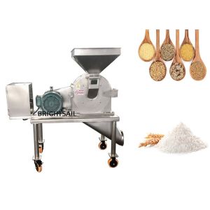 Buy cheap 120 Mesh Sugar Grinding 20kg/H Powder Milling Machine from wholesalers