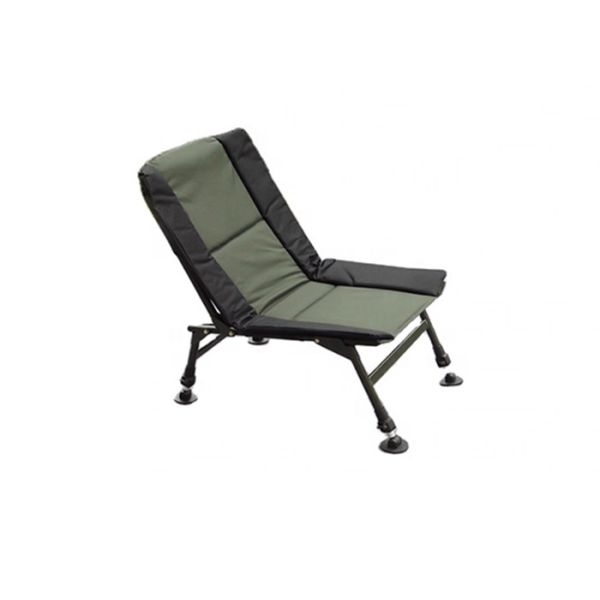 Quality Smartly Engineered Padded Outdoor Folding Chairs Rust Proof 43x40x49cm for sale