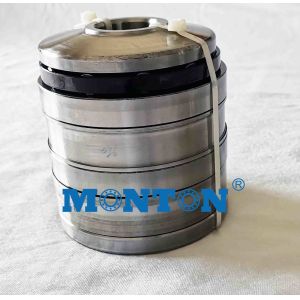 Buy cheap T8AR120360 120*360*900.5mm Multi-Stage cylindrical roller thrust bearings from wholesalers