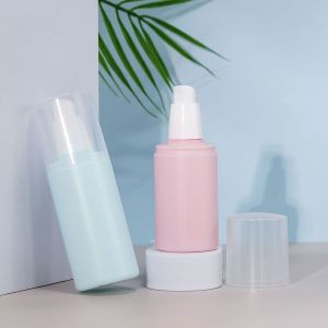 Buy cheap Pink Foam Pump Bottle 100ml 120ml Foaming Hand Soap Dispenser Easy To Refill product