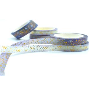 Buy cheap Dreamlike Silver Foil 10m Adhesive Packing Tape from wholesalers