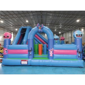 Hot Selling Inflatable Bounce House Bouncy Castle Inflatable Bouncer Jumping