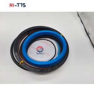China Excavator Boom ARM CYL Oil Seal Repair Kit for VOLVO EC480DL EC460BL VOE14589145 on sale
