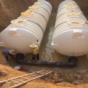 Buy cheap Professional Rotomoulding Mould For Water Tank Manufacturing from wholesalers