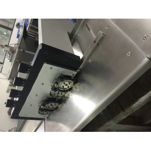 Buy cheap LED Lighting PCB Separator with Unlimited Length,PCB Depanelers from wholesalers
