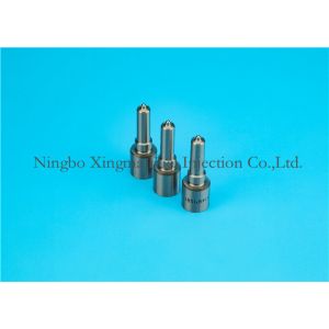 Deutz Truck Injector Nozzle 0433171968 High Pressure Common Rail Injector