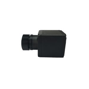 Buy cheap VOx 640 X 512  Camera Module , 17um NETD45mk Thermal Camera Module  from wholesalers