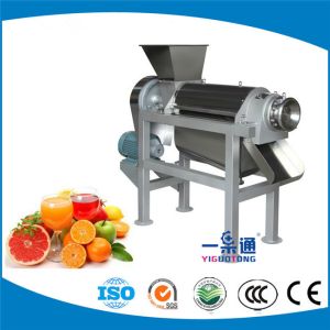 Buy cheap SUS304 5.5kw 1.5t/H Spiral Food Processing Equipment from wholesalers