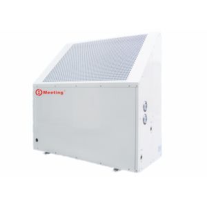 Buy cheap ROHS Air Source Heat Pump With Three - Way Valve Function In Low Noise And Low Temperature Environment from wholesalers