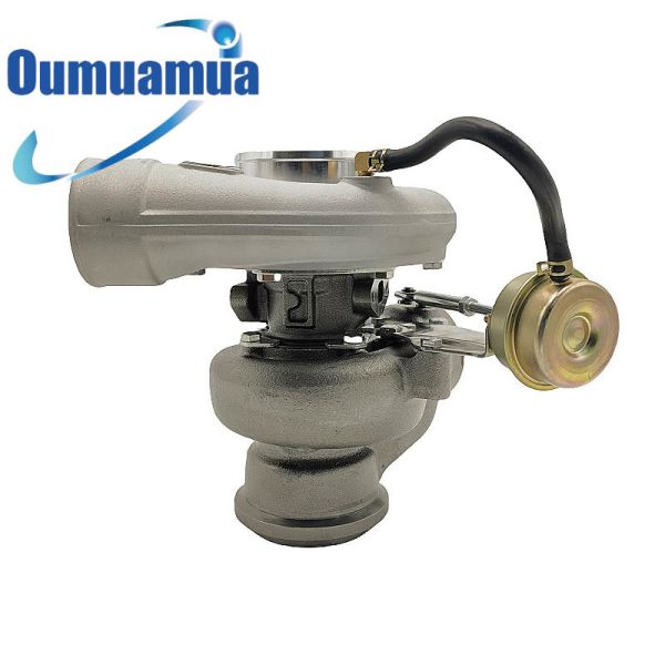 Best-selling Turbo S300G Turbocharger 198-8726 0R-7569 for Caterpillar 3126 3126B 3126E 3516B supercharger