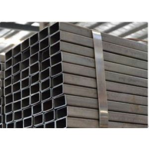 Buy cheap Galvanized Seamless Carbon Steel Pipe Gi Rectangular Hollow Section Weight from wholesalers