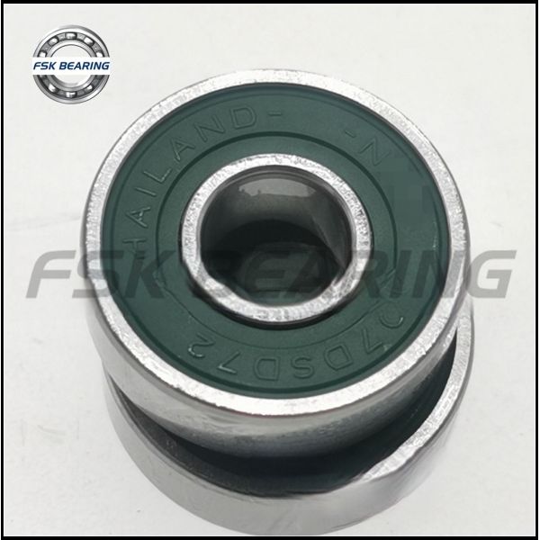 Premium Quality 607DDSD72M3MTLY121T 607DSD72 Single Row Deep Groove Ball Bearing 7*19*6 mm P6 P5