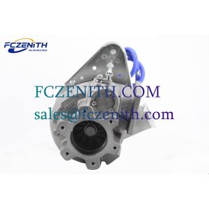 Buy cheap HX50 3596121 65091007070 Daewoo Turbo For Ge12TiS Engine from wholesalers