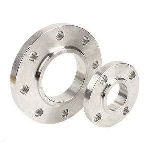 Buy cheap ANSI Standard Alloyed Steel Flanges for Petrochemical Refineries from wholesalers