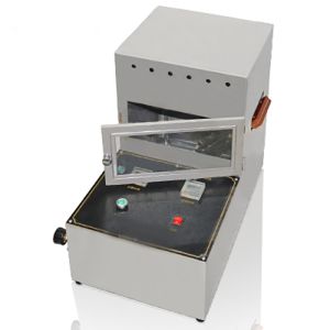 Buy cheap ZY6290 Ethylene Plastic Wire Testing Equipment Flame Retardant Tester Machine from wholesalers