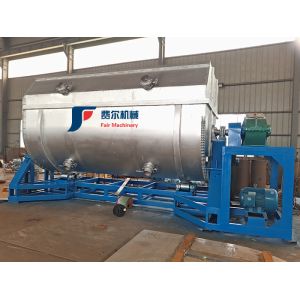 Buy cheap Easy Type Dry Mortar Mixer Machine And Packing Machine For Dry Mortar from wholesalers