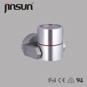 Buy cheap One head 2015 elegant design warm white high PF led wall light,led light fixture from wholesalers