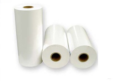 Quality 25 - 70 Micron PVC Shrink Film For Bottled Beverage for sale