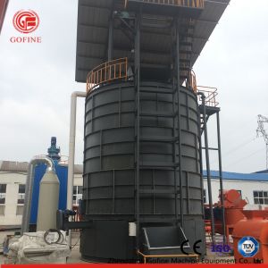 Buy cheap Compost Fertilizer Production Fertilizer Fermentation Tank Supplier in China from wholesalers