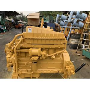 Buy cheap 244-6783 Caterpillar C9 Engine / TH31-E61 Cat Industrial Engines from wholesalers