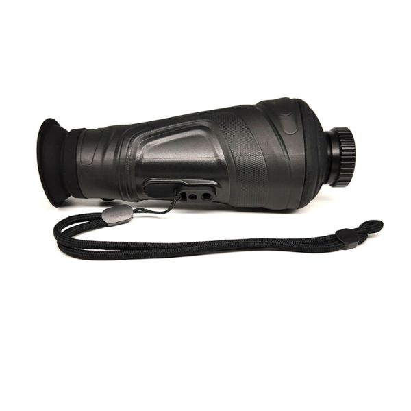 Quality TM1 Infrared Night Vision Telescope , Short Range Thermal Infrared Monocular for sale