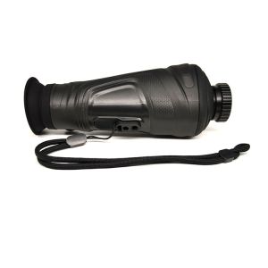 Buy cheap 2x 4x Handheld Telescope With Night Vision Micro USB 384x288 from wholesalers