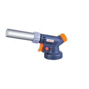 Buy cheap Stainless Steel Copper Gas Torch for High Energy Pressure Ignition BBQ Camping Brazing from wholesalers