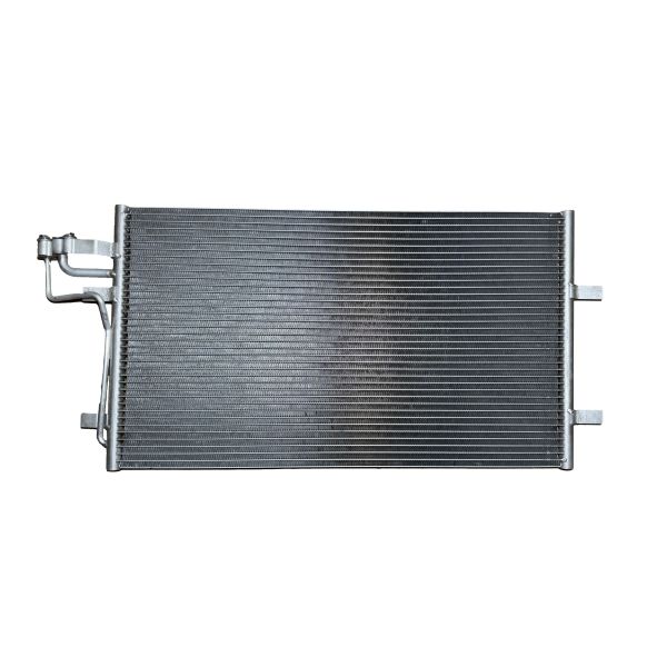 Buy cheap 2005- FOCUS A7 Auto Parts Air Conditioning Condenser Cooling Radiator for Ford 9M5H19710AA from wholesalers