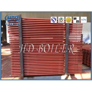 Buy cheap Coal Fired High Efficient Superheater And Reheater Heat Exchanger Industial Using from wholesalers