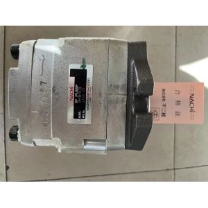 Buy cheap Nachi IPH-4B-25-20 hydraulic gear pump IP pump from wholesalers