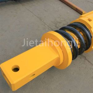 Buy cheap Soilmec SR60 Drilling rig kelly bar damping spring from wholesalers