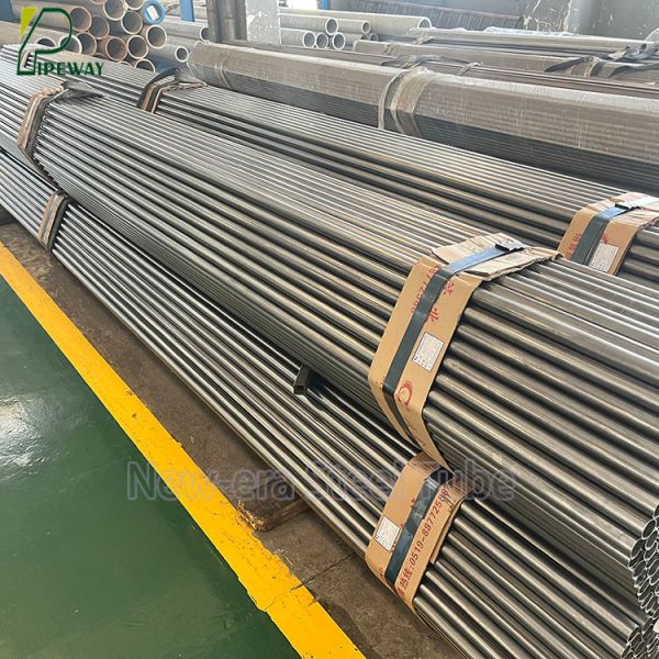 Quality Bright Surface Seamless 1010 Cold Rolled Tubing / Tube for sale