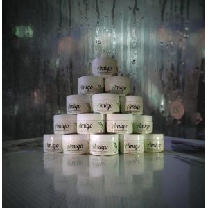 Buy cheap Easy Soak Off Thick LED UV Builder Gel Extension odorless Bright color from wholesalers