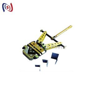 Buy cheap ISO JQJ Angle Steel Cutter Underground Cable Pulling Tools from wholesalers