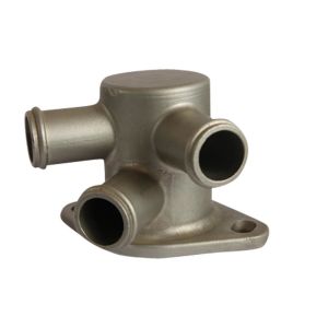 Buy cheap Gravity Casting CNC Machining Precision Parts For Mechanical Engineering from wholesalers