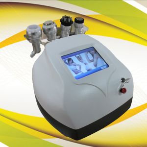 Buy cheap Latest Cavitation Slimming Device for Body Contouring / Skin Tightening from wholesalers