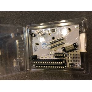 China Honeywell XS823 Push-in terminal socket for pluggable BI modules on sale