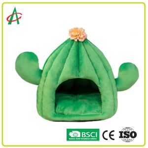 Buy cheap BSCI Plush Calming Pet Nest For Cats OEM ODM Acceptable from wholesalers