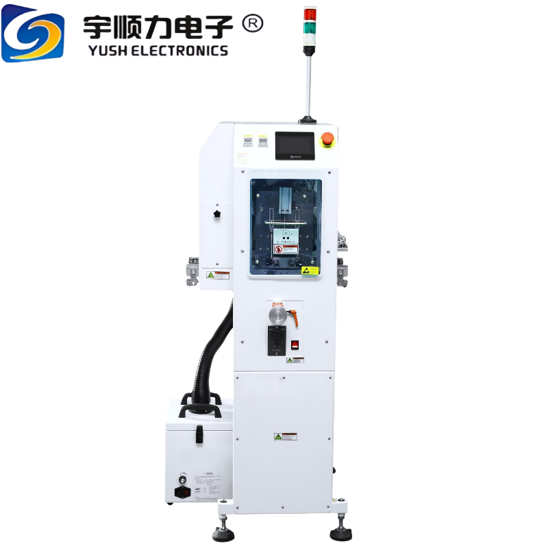 Buy cheap Automatic Touch Screen Control PCB Cleaning Machine from wholesalers