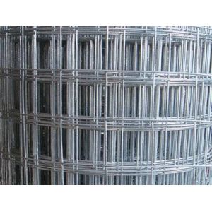 Buy cheap Unity Structure Stainless Steel Welded Wire Mesh Building Construction Material from wholesalers