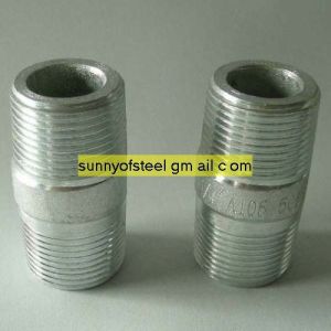 Buy cheap Hastelloy C-4/UNS N06455/2.4610 coupling plug bushing swage nipple reducing insert union from wholesalers