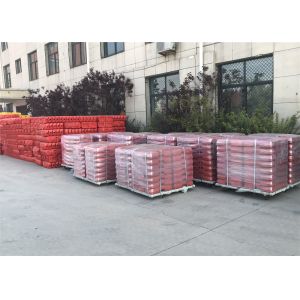 Buy cheap 32mm round tubing wall thick 1.5mm construction fence 2.1m height x 2.4m width mesh 60mm*150mm*3.5mm diameter from wholesalers