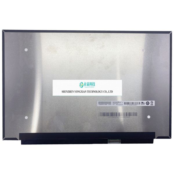 Quality B133UAN01.3 13.3 inch 1920X1200 30PIN EDP LCD LED SCREEN PANEL Matrix IPS NEW for sale