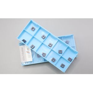 Buy cheap SPMG0602 CNC Turning Tool Outer Circular Blade CNC Carbide Turning Inserts U product