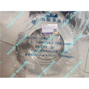 XCMG wheel loader parts, 275300143 steel plate